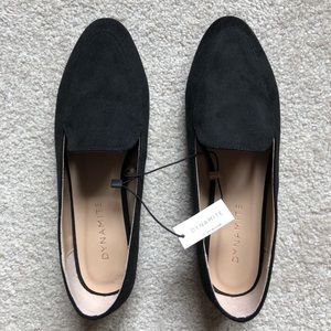 Dynamite Chaussure Loafer